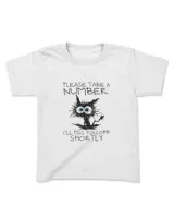 Kids Standard T-Shirt