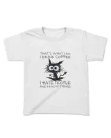 Kids Standard T-Shirt