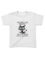 Kids Standard T-Shirt