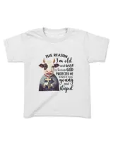 Kids Standard T-Shirt
