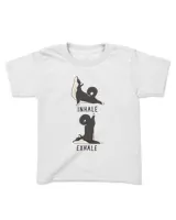 Kids Standard T-Shirt