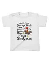 Kids Standard T-Shirt