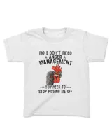 Kids Standard T-Shirt