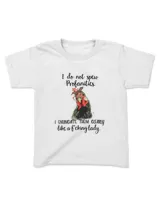 Kids Standard T-Shirt
