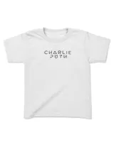 Kids Standard T-Shirt