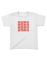 Kids Standard T-Shirt