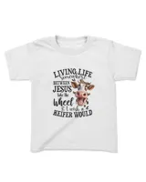 Kids Standard T-Shirt