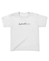 Kids Standard T-Shirt