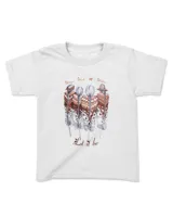 Kids Standard T-Shirt