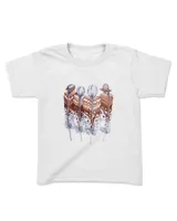 Kids Standard T-Shirt