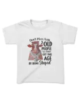 Kids Standard T-Shirt