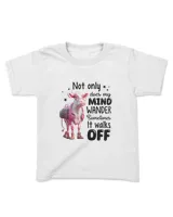 Kids Standard T-Shirt