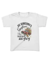 Kids Standard T-Shirt