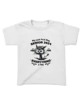 Kids Standard T-Shirt