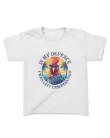 Kids Standard T-Shirt