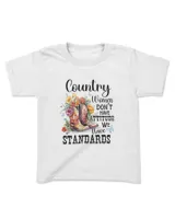 Kids Standard T-Shirt