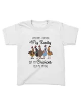 Kids Standard T-Shirt