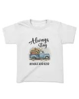 Kids Standard T-Shirt