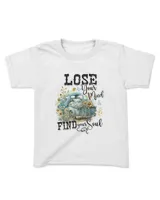 Kids Standard T-Shirt