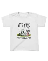 Kids Standard T-Shirt