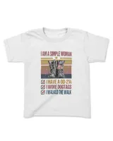 Kids Standard T-Shirt