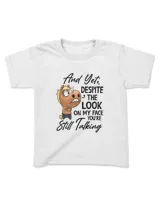 Kids Standard T-Shirt