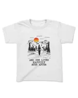 Kids Standard T-Shirt