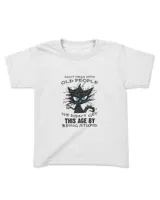 Kids Standard T-Shirt