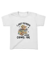 Kids Standard T-Shirt