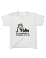 Kids Standard T-Shirt