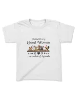 Kids Standard T-Shirt
