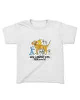 Kids Standard T-Shirt