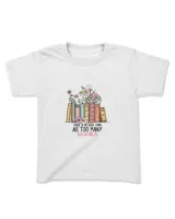 Kids Standard T-Shirt