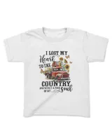 Kids Standard T-Shirt