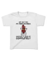 Kids Standard T-Shirt