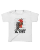 Kids Standard T-Shirt