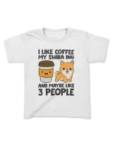 Kids Standard T-Shirt