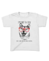 Kids Standard T-Shirt