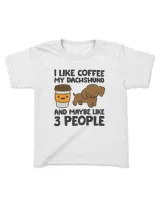 Kids Standard T-Shirt