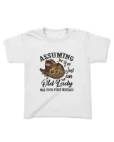 Kids Standard T-Shirt