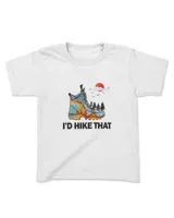 Kids Standard T-Shirt