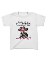Kids Standard T-Shirt