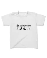 Kids Standard T-Shirt