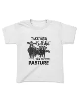 Kids Standard T-Shirt