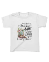Kids Standard T-Shirt