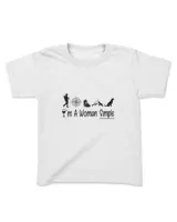 Kids Standard T-Shirt