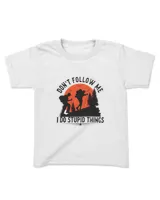 Kids Standard T-Shirt