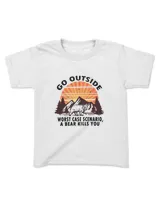 Kids Standard T-Shirt