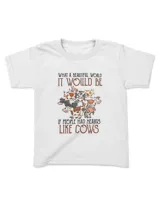 Kids Standard T-Shirt