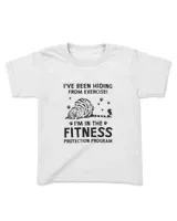 Kids Standard T-Shirt